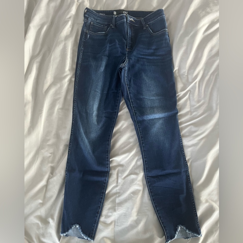 Kut From the Kloth Connie jeans